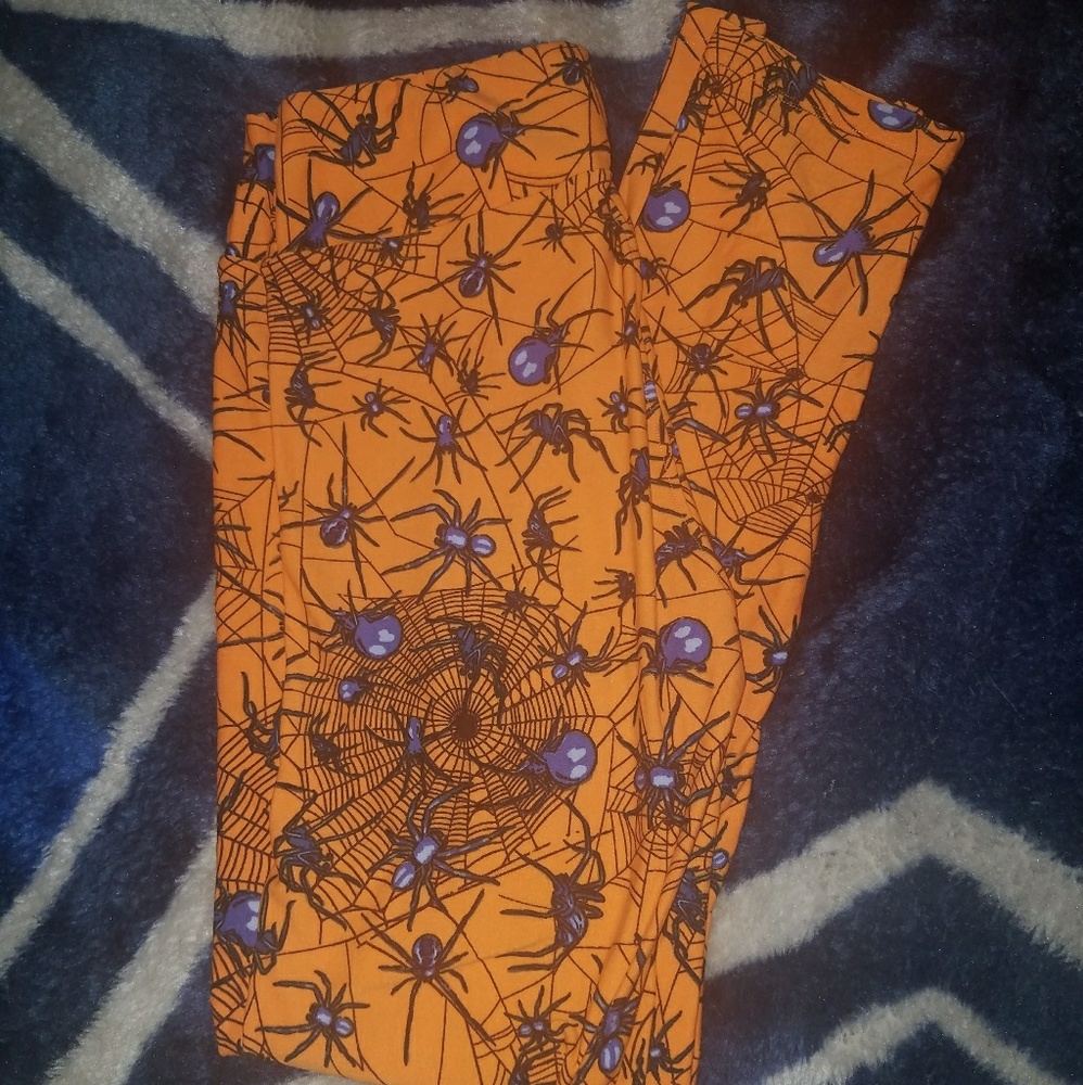 Halloween Lularoe OS BNWT